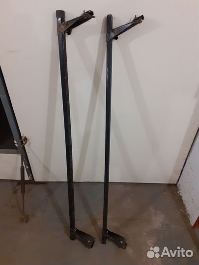 Багажник на крышу