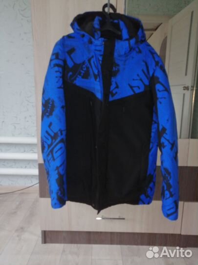 Куртка мужская