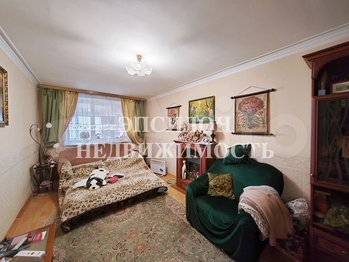 1-к. квартира, 31,9 м², 1/9 эт.