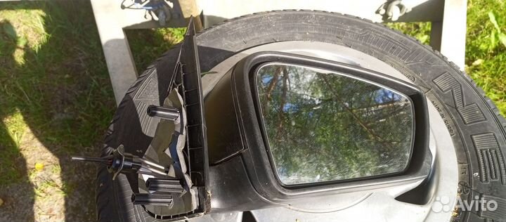 Дверь лада гранта фл передняя правая