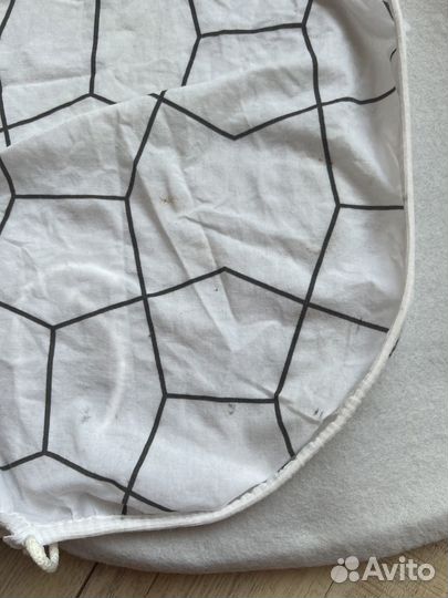 Гладильная доска IKEA