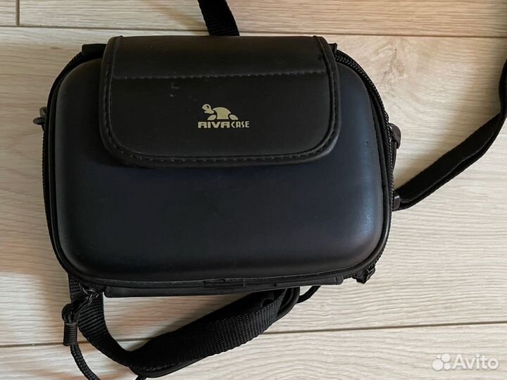 Видеокамера sony DCR-DVD610E