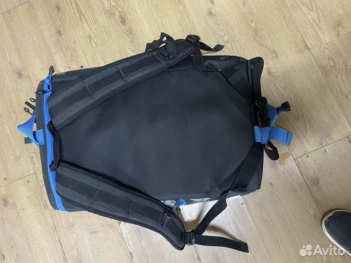 Рюкзак для скалолазов