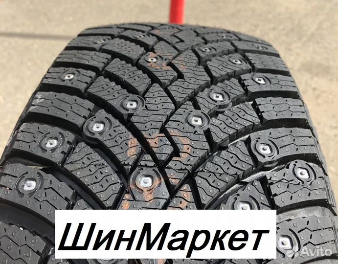 Pirelli Ice Zero 2 235/45 R18 117