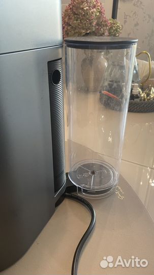 Nespresso Vertuo Plus GDB2