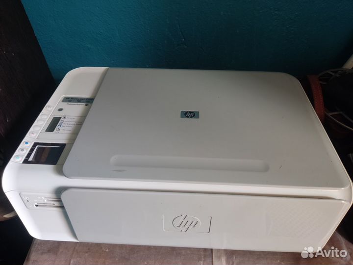 Мфу hp4283