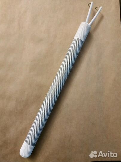 Нагревательный элемент для электрошашлычницы