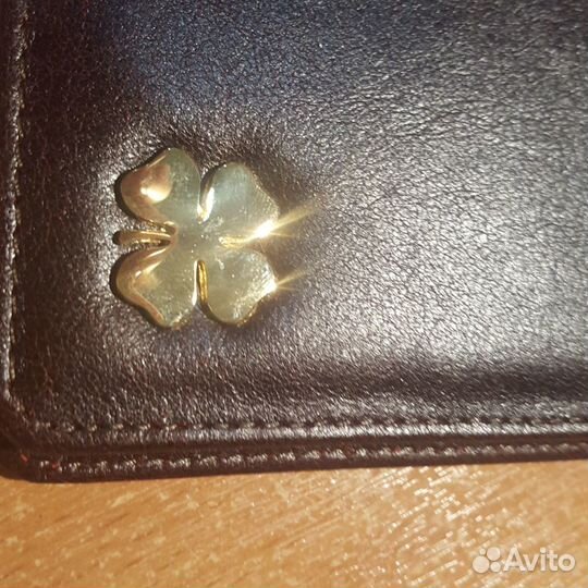 Кошелёк-портмонэ 