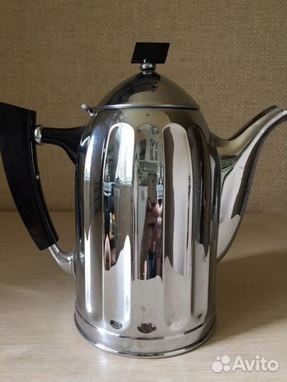 Чайник и сахарница Кольчугино