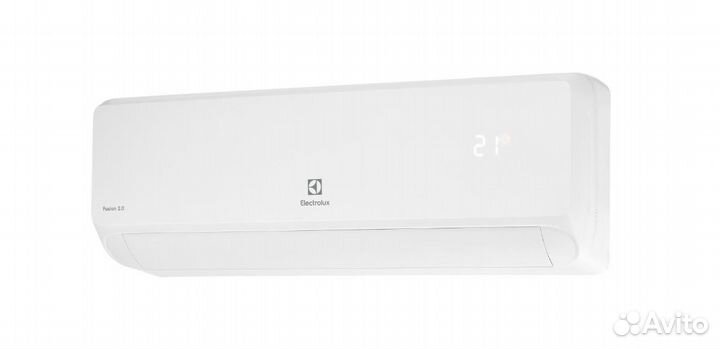 Сплит-система Electrolux eacs-09HF2/N3 (Новая)
