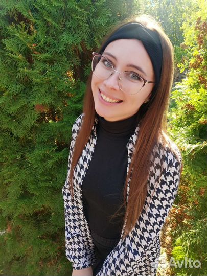 Повязки на голову