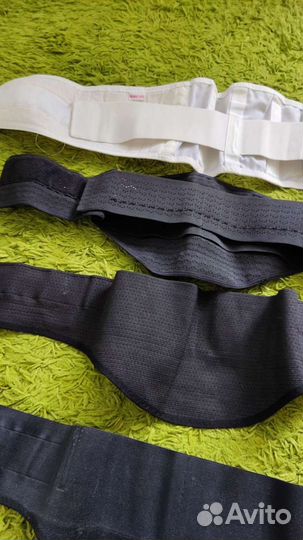 Бандаж для беременных