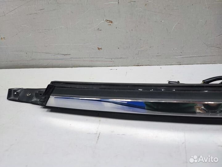 Фара дхо ходовой огонь правый hyundai sonata DN8 2