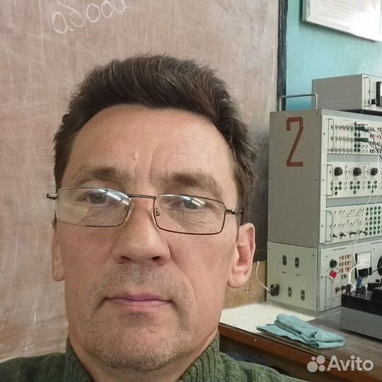 Репетитор по математике и физике