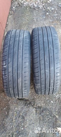 Toyo Proxes CF2 185/60 R15