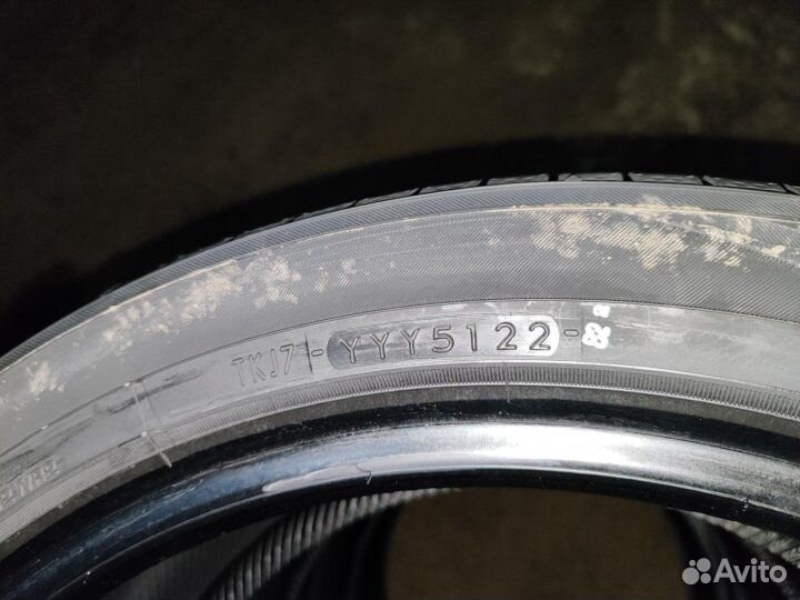 Yokohama BluEarth AE51 225/45 R18 91W