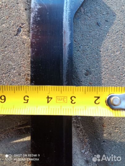 Лезвия 254 tuuk LS 5 carbon