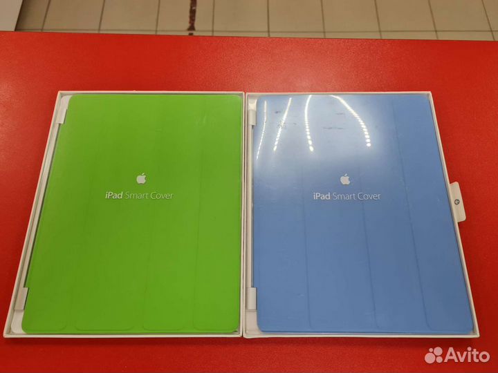 Apple iPad Smart Cover MD309ZM/A MD310ZM/A