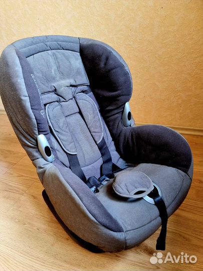 Автокресло Maxi Cosi priori