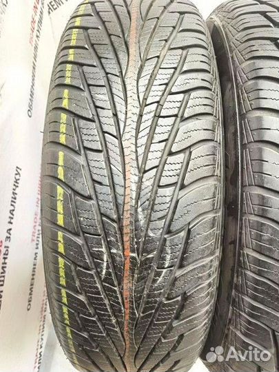 Maxxis Victra SUV M+S 225/65 R17 102T