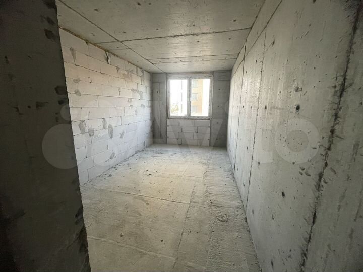 2-к. квартира, 63 м², 9/18 эт.