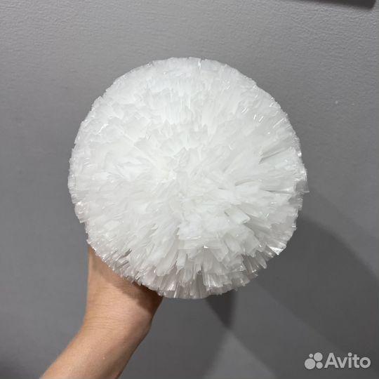 Помпоны для чирлидинга