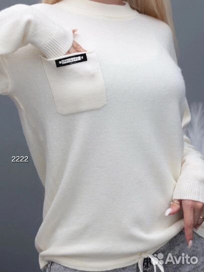 Кофта 46р до 54 размер