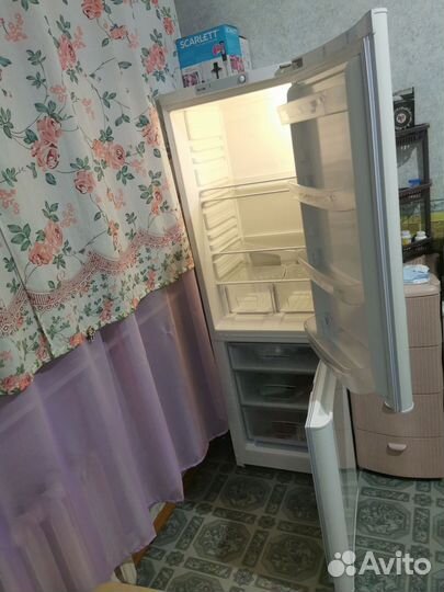 Холодильник