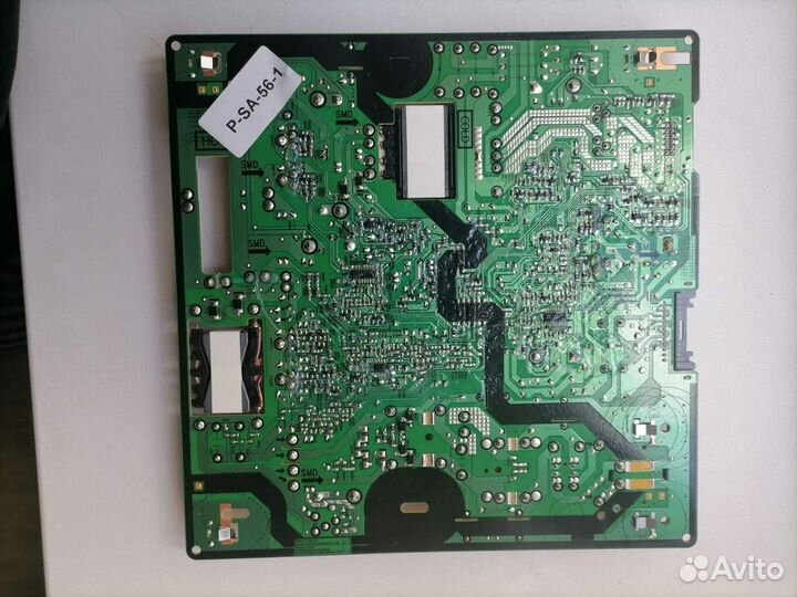 Блок питания BN44000932c на samsung UE55NU7090U