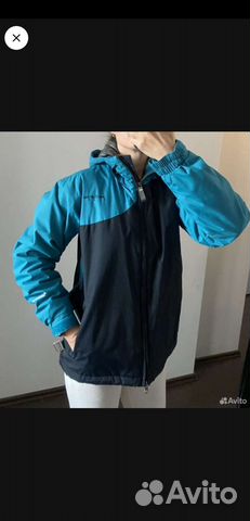 Куртка 686 сноубордическая