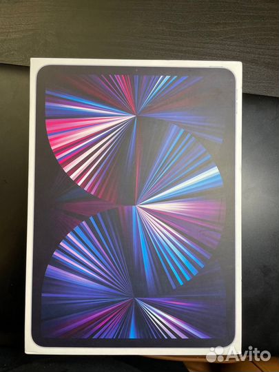 Apple iPad pro 11 m1