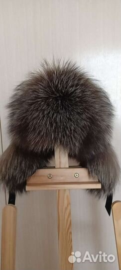 Шапка женская