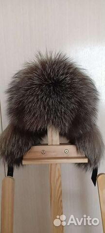 Шапка женская