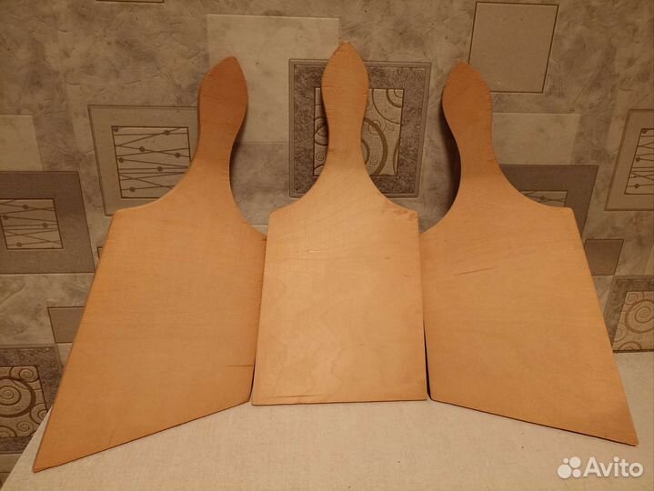 Доски разделочные для кухни