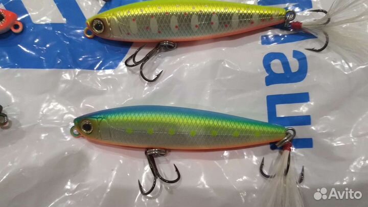 Воблер набор