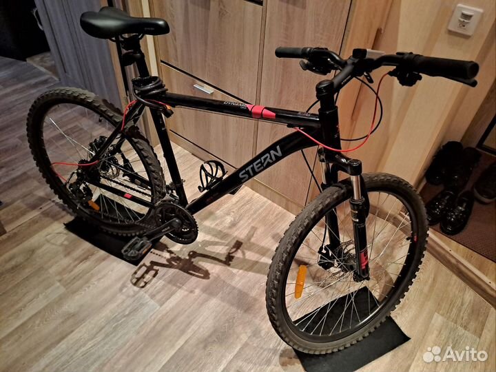 Велосипед Stern Dynamic 2.0 26*