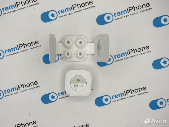 Амбушюры вкладыши для airpods pro