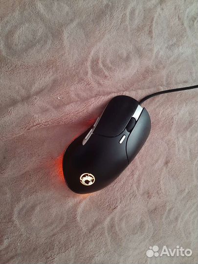 Игровая мышь