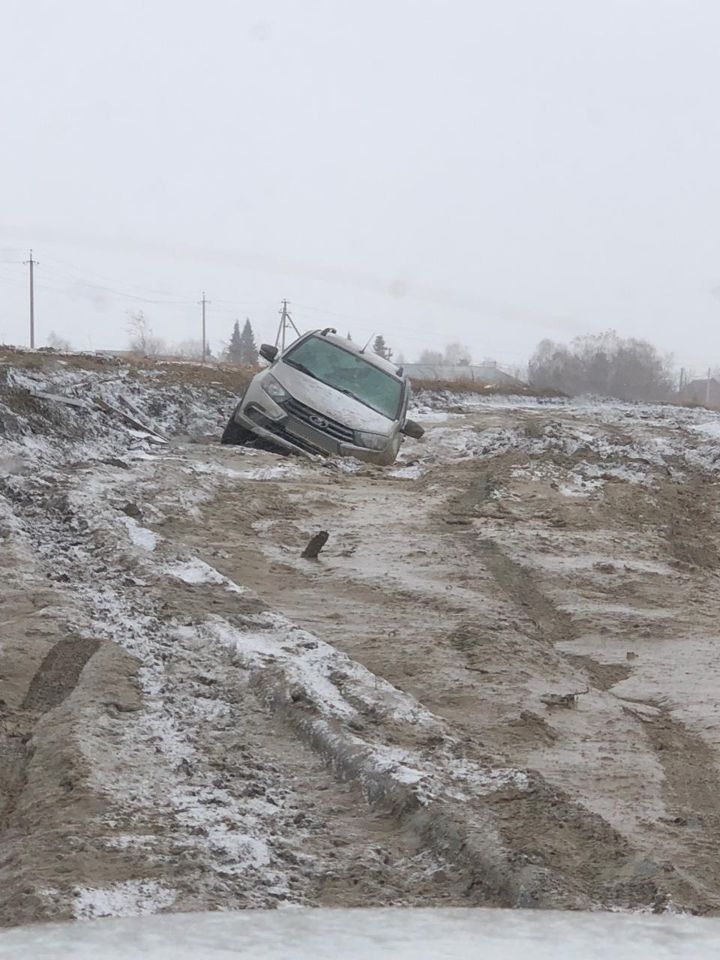 ВАЗ (LADA) Granta: фото владельца