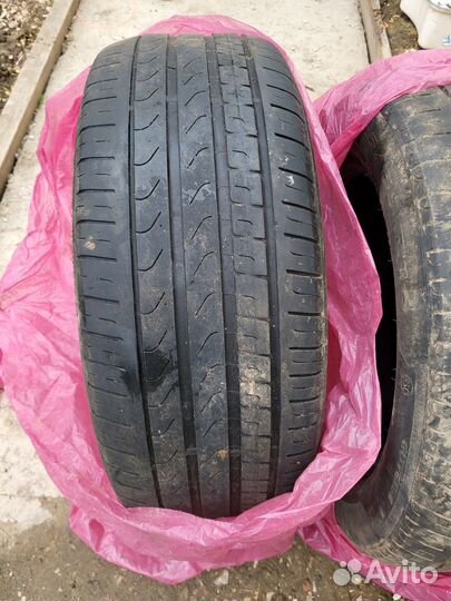 Pirelli Cinturato P7 215/55 R16 и 225/55 R16 97W