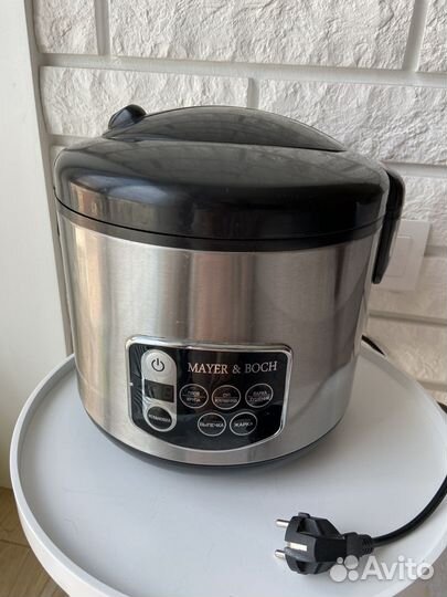 Мультиварка mayer boch mb 10705