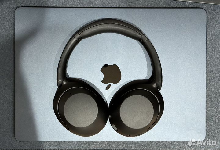 Sony WH-XB910N Беспроводные наушники