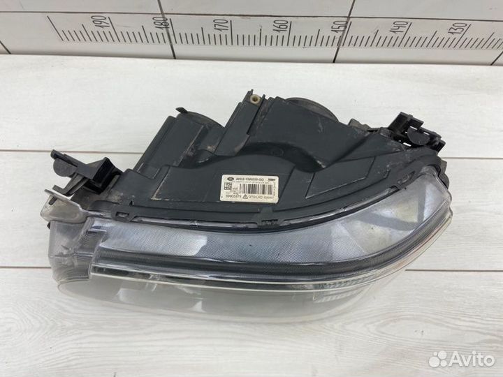 Фара левая Land Rover Range Rover Sport L320 306DT