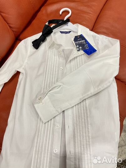 Продаю новую рубашку р140