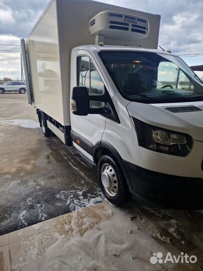 Ford Transit рефрижератор, 2019