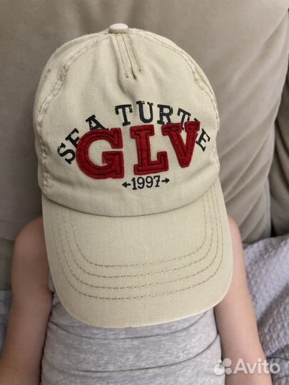 Кепки Gulliver для мальчика