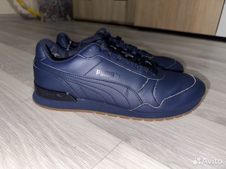 Кроссовки Puma St Runner V3 L