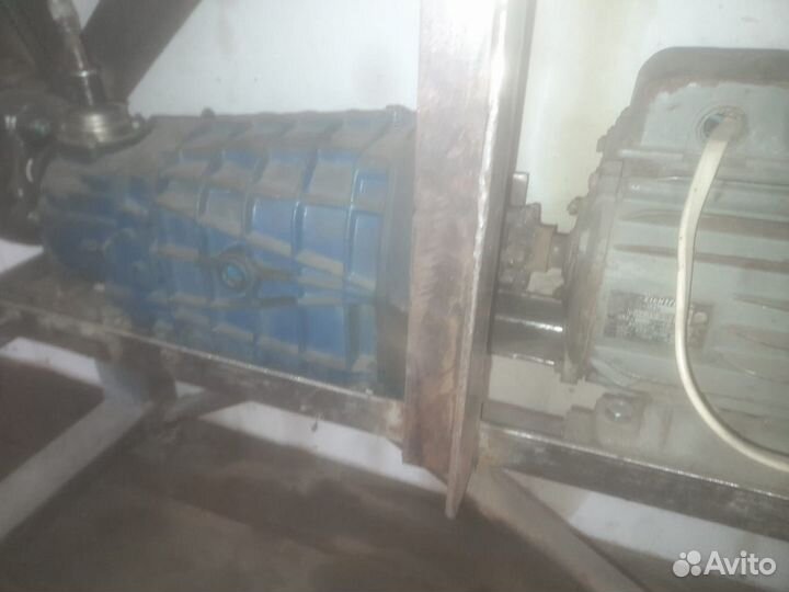 Токарный станок по металлу