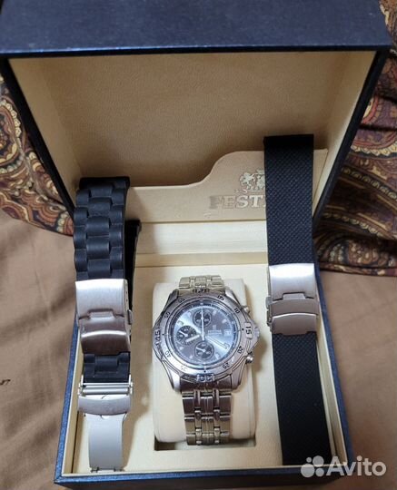 Часы Festina mod.6503