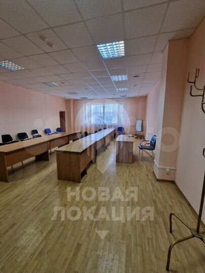 Офис 107,1 кв.м